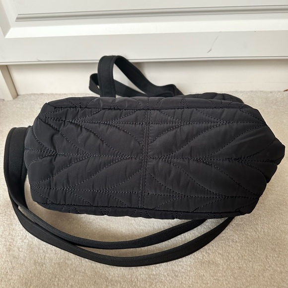 Kate Spade Ellie quilted shoulder/Crossbody bag - Picture 3 of 6